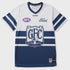 Geelong Cats 2026 Run Out Tee
