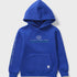 New Zealand Warriors Youth Club Hoodie