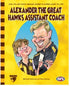 Hawthorn Hawks - Alexander The Great Hawks Assistant Coach