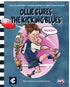 Carlton Blues - Ollie Cures The Kicking Blues Book