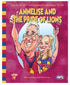 Brisbane Lions - Annelise And The Pride Of Lions Book