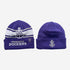 Fremantle Dockers Reversible Beanie