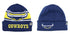 North Queensland Cowboys Reversible Beanie