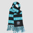 Port Adelaide Power Heritage Traditional Scarf