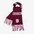 Queensland Maroons State Of Origin  Bar Scarf