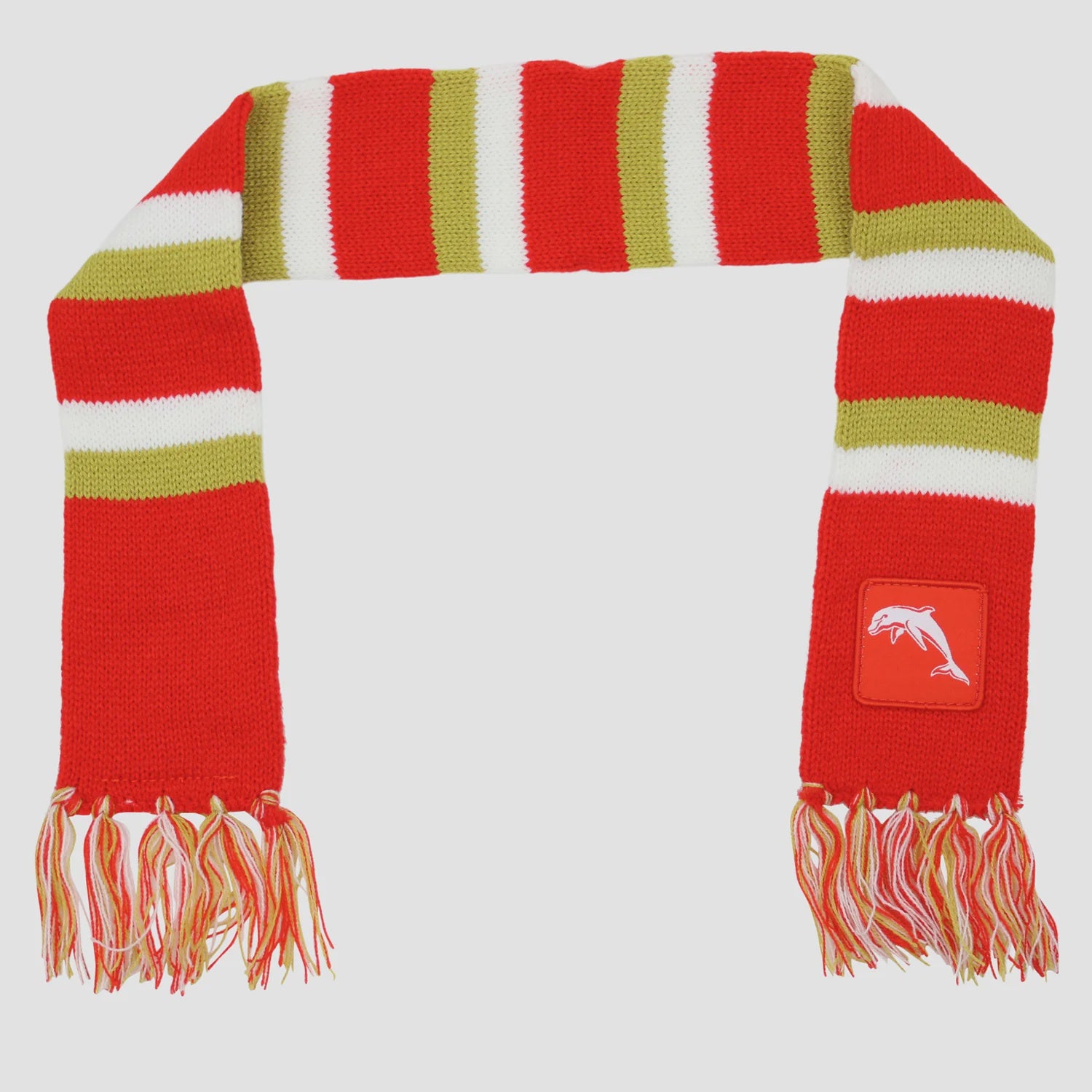 Dolphins Infant Scarf