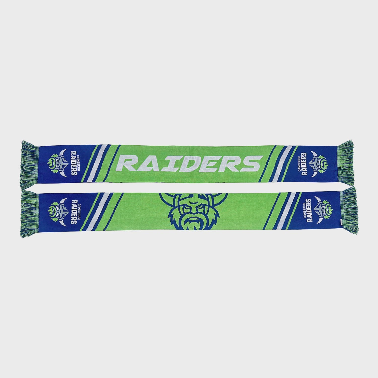 Canberra Raiders Velocity Scarf