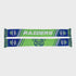 Canberra Raiders Velocity Scarf