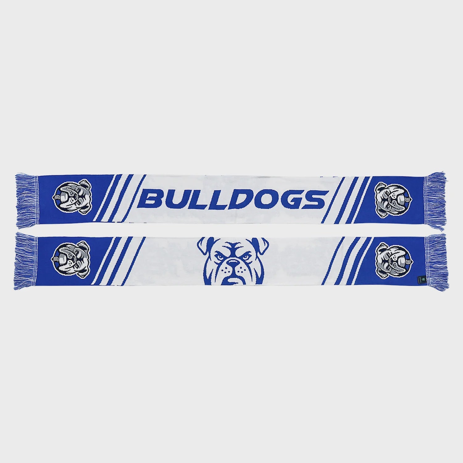 Canterbury Bulldogs Velocity Scarf