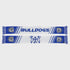 Canterbury Bulldogs Velocity Scarf