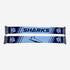 Cronulla Sharks Velocity Scarf