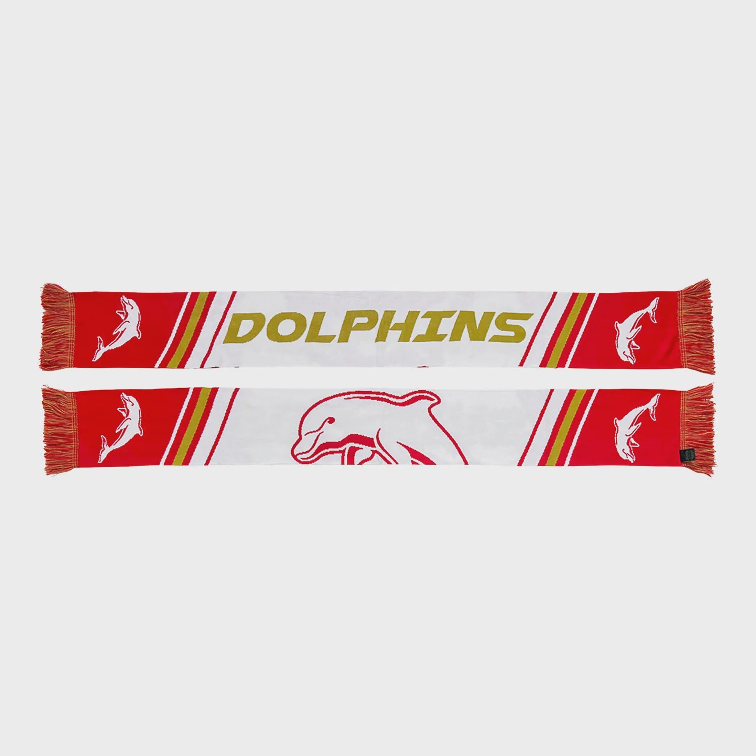 Dolphins Velocity Scarf
