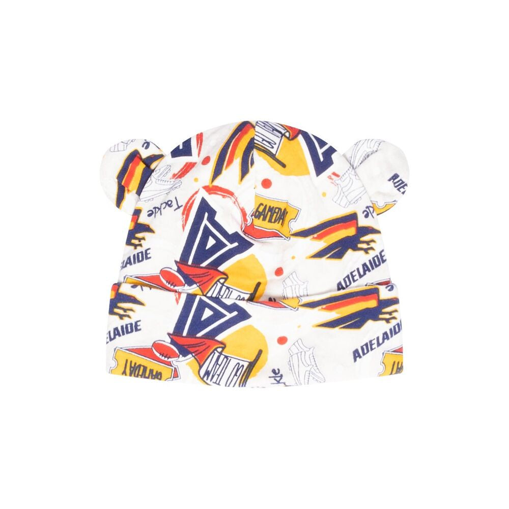 Adelaide Crows Go Beanie