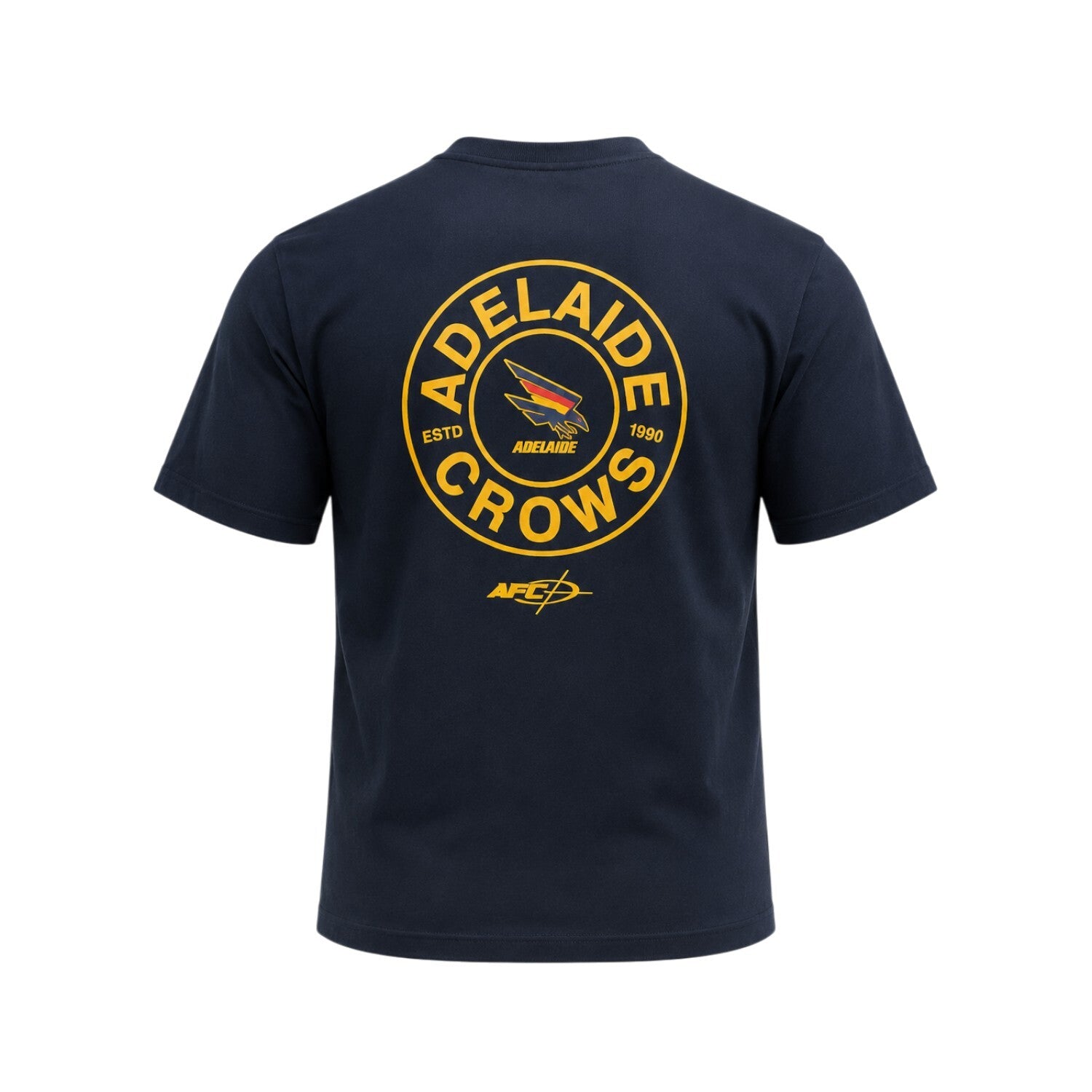 Adelaide Crows Youth Lifestyle Tee