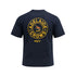 Adelaide Crows Youth Lifestyle Tee