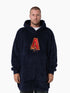 Adelaide Crows Adult Sherpie