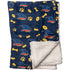 Adelaide Crows Pet Blanket