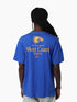 West Coast Eagles Multi Logo Tee