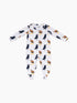 Adelaide Crows  Baby Onesie
