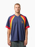 Adelaide Crows Splice Style Tee