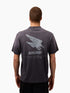 Adelaide Crows Sun Bleached Tee