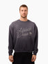 Adelaide Crows Sun Bleached Crew Jumper