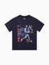 Adelaide Crows Youth Player Signature Tee - Riley Thilthorpe