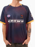 Adelaide Crows Team Jersey
