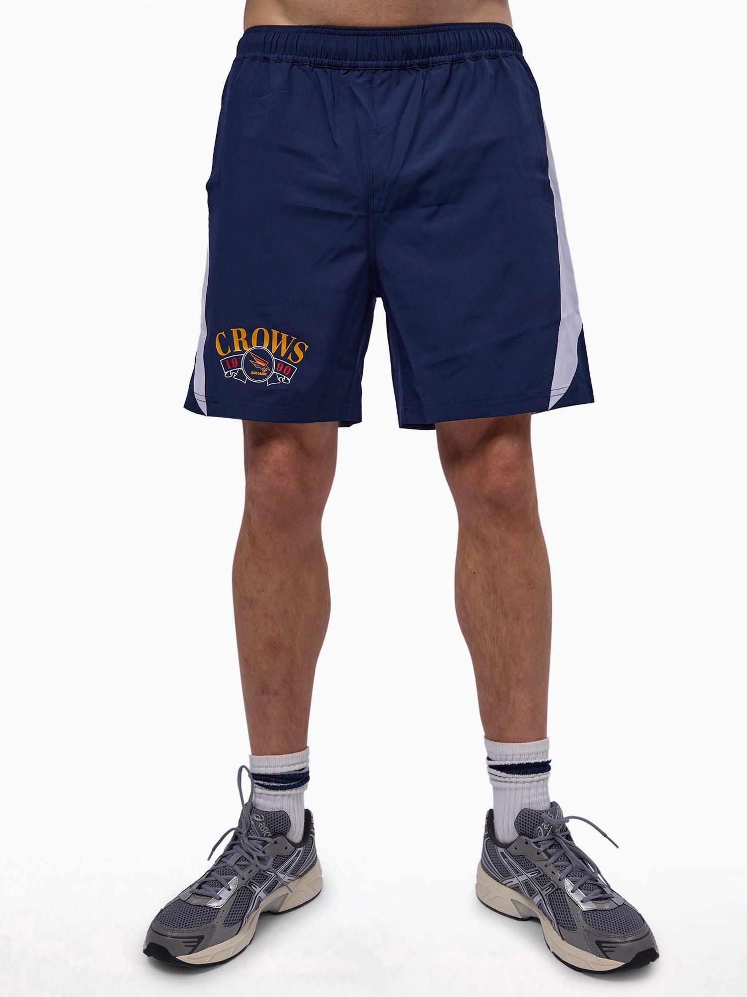 Adelaide Crows Performance Shorts