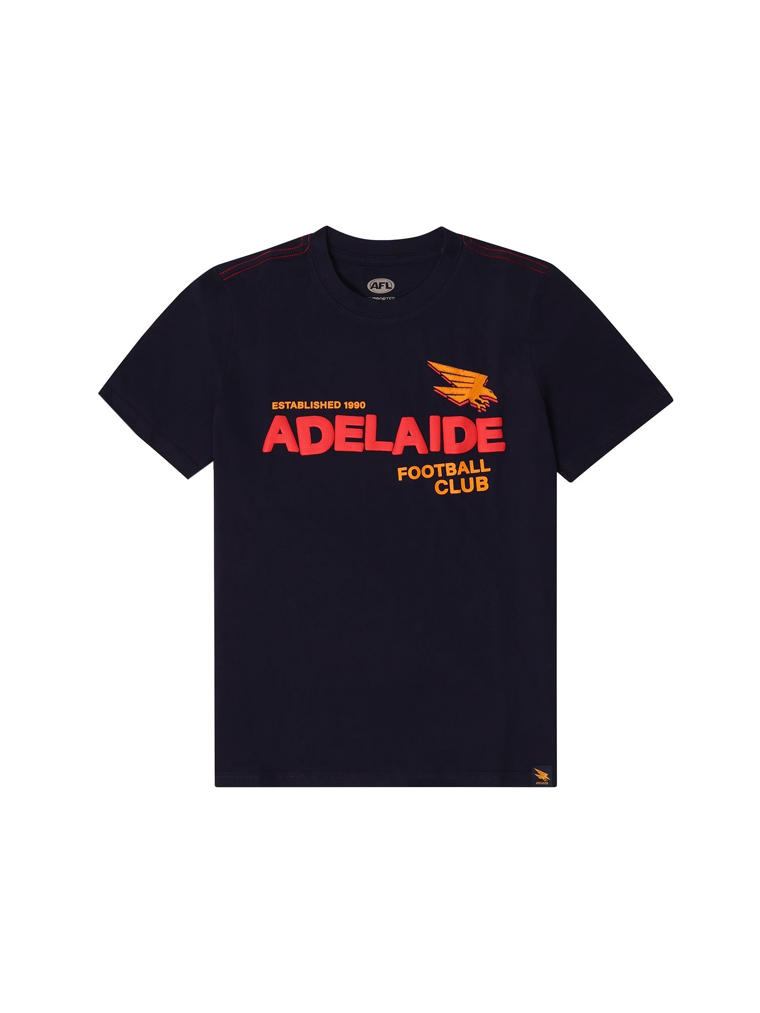 Adelaide Crows Youth Graphic Tee