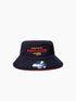 Adelaide Crows Youth Bucket Hat