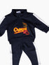Adelaide Crows Baby Tracksuit