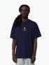 Brisbane Lions Multi Logo Tee