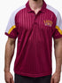 Brisbane Lions Panel Polo