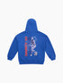 Western Bulldogs Youth Player Signature Hoodie - Sam Darcy
