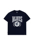 Carlton Blues Graphic Tee