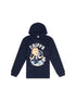 Carlton Blues - Patrick Cripps Youth Hoodie
