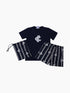 Carlton Blues Youth PJ Set