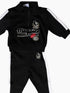 Collingwood Magpies Baby Tracksuit