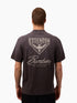 Essendon Bombers Sun Bleached Tee