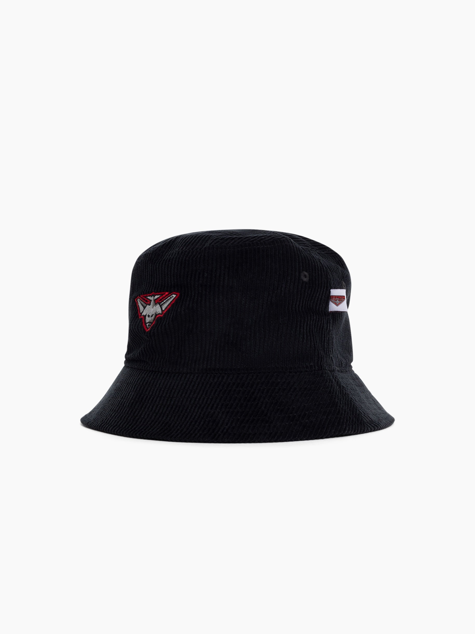 Essendon Bombers Adult Dad Bucket Hat