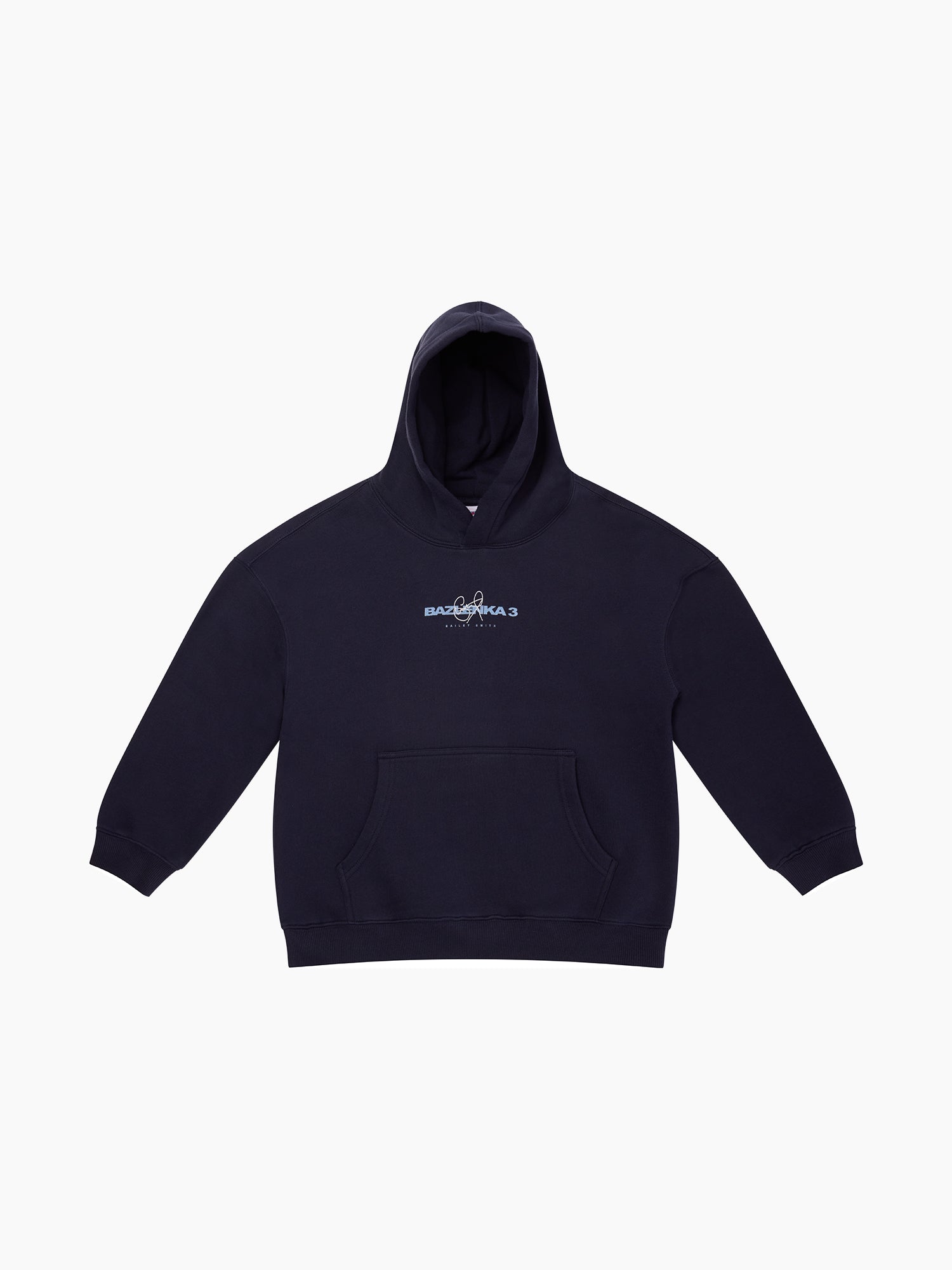 Geelong Cats Youth Player Signature  Hoodie - Bailey Smith