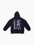 Geelong Cats Youth Player Signature  Hoodie - Bailey Smith