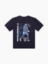 Geelong Cats Youth Player Signature Tee - Bailey Smith