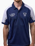 Geelong Cats Panel Polo