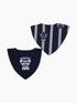 Geelong Cats Dribble Bibs