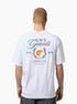 Greater Western Sydney Giants Lifestyle Tee