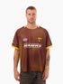 Hawthorn Hawks Team Jersey
