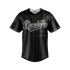 Fremantle Dockers Blackout Baseball Shirt