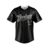 Geelong Cats Blackout Baseball Shirt